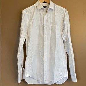 J.Crew Men’s Ludlow Dress Shirt